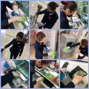 決勝戰(zhàn)“疫”——金玉村鎮(zhèn)銀行吉日復工